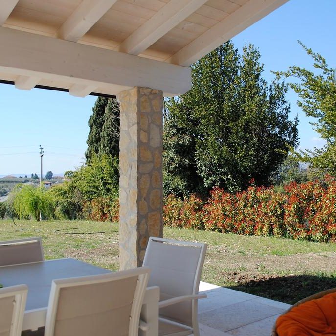 Dreaming Villa Claudia