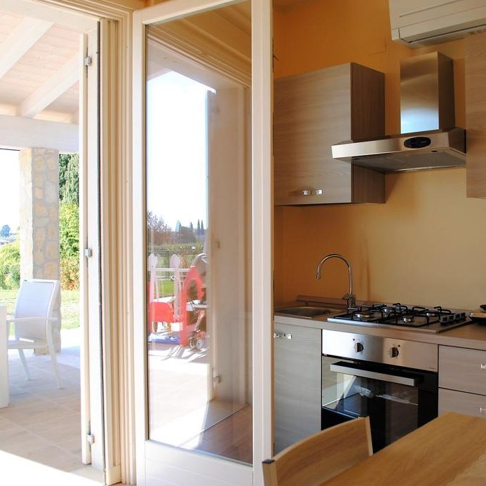 Dreaming Villa Claudia