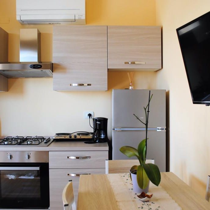 Dreaming Villa Claudia