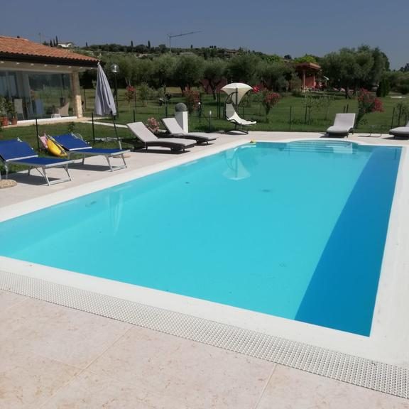 Dreaming Villa Claudia