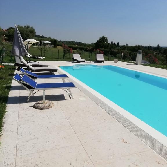 Dreaming Villa Claudia