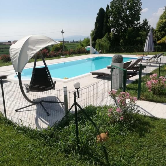 Dreaming Villa Claudia