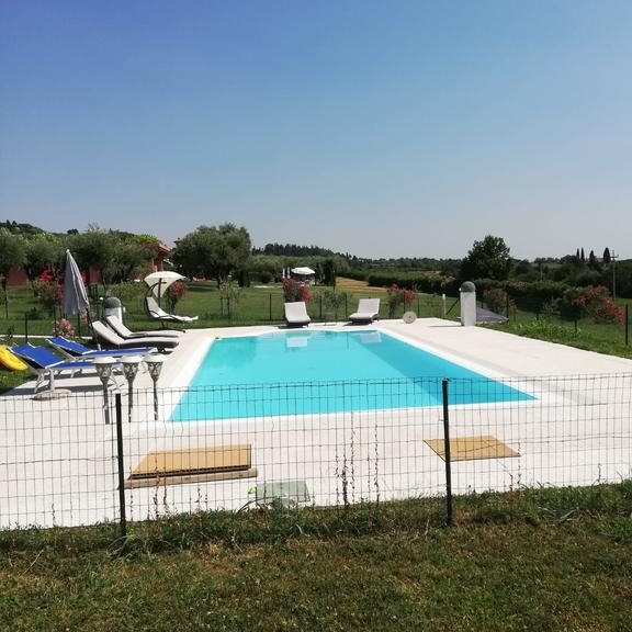 Dreaming Villa Claudia