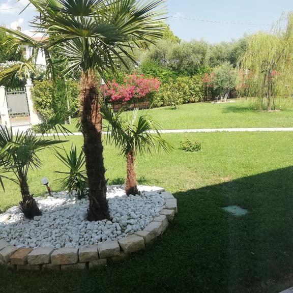 Dreaming Villa Claudia